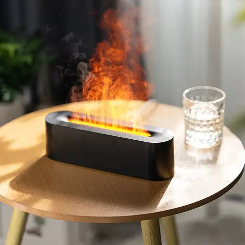 Frame Diffuser - Cozy Humidifier