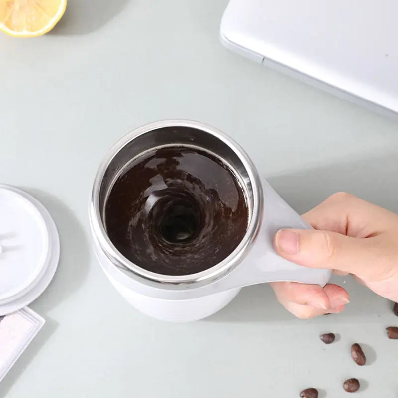 SpeedBlender - Electric Mixing Cup