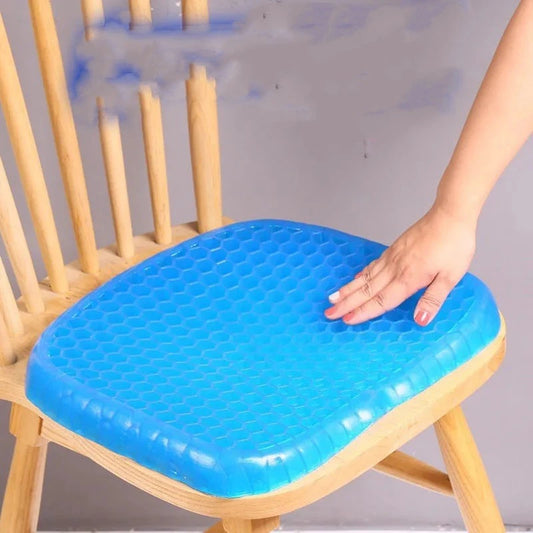 GelSeat - Breathable Cushion