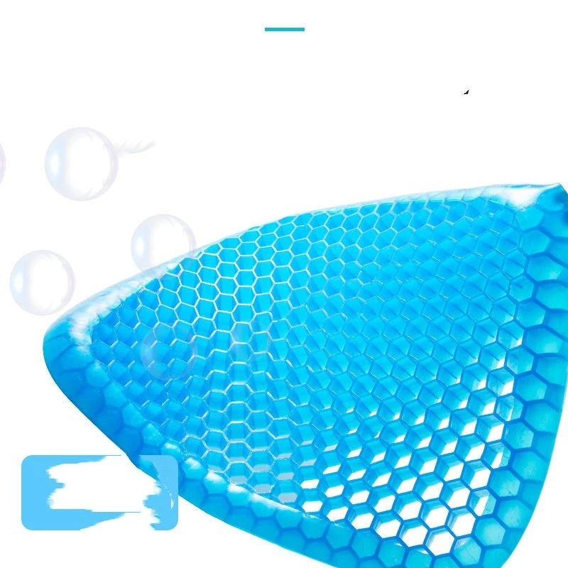 GelSeat - Breathable Cushion